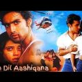 Yeh Dil Ashiqana || Hindi Full Movie HD || Karan Nath, Jividha Sharma Latest Hindi Mov