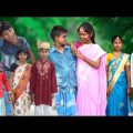 স্বামী স্ত্রীর যুদ্ধ || Bangla Funny Video || বাংলা ফানি ভিডিও New Natok 2022 Comedy Video || juddho