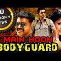 Main Hoon Bodyguard (Kaavalan) Hindi Dubbed Full Movie | Vijay, Asin, Mithra Kurian