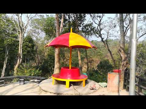 মেঘলা বান্দরবন MEGHLA, BANDARBAN TRAVEL BANGLADESH VIDEO-1