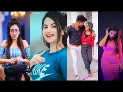 💔Breakup💔 Viral Tik Tok Likee Vidoes 2022 ll BAngla Funny Videos 2022 ll Comedy Roamntic Likee