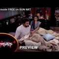 Mompalok – Preview | 3 march  2022 | Full Ep FREE on SUN NXT | Sun Bangla Serial