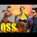 Boss – Allu Arjun & Tamannaah Blockbuster Action Full Hindi Dubbed Movie | South Movie | Hd Movie