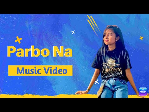 Parbo Na – Bangla Music Video 2022 | Ojana Pori | Sonio Robin