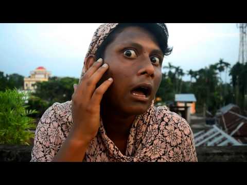 Types Of People During Durga Puja | New bangla Funny Video | FunHolic Chokrey