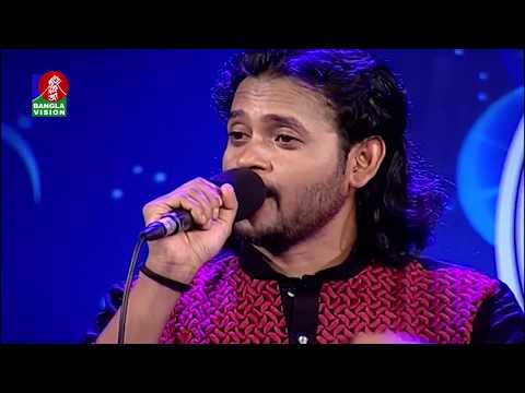 আমার মাটিরও পিঞ্জিরায় | Ashik-আশিক | Bangla New Song | 2018 | Music Club | Full HD