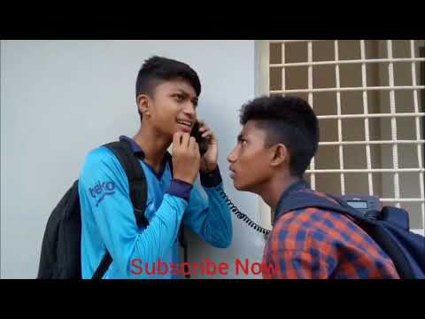 পিঁয়াজের ফোন। bangla funny video 2019.The Fun Box 99