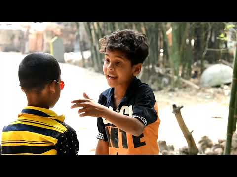 মনার চাঁদ পারা বউ | Bangla Funny Video Chand Para Bou | Junior Natok | Mona | Diram | Raju Sk2681