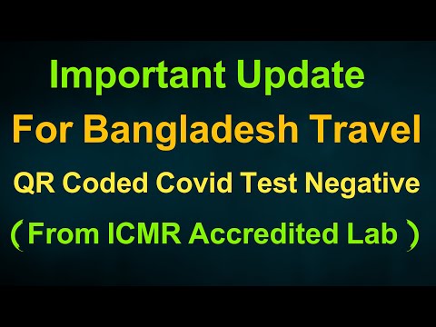 Bangladesh Travel New Update | Bangladesh Visa New Update | Bangladesh Travel Term