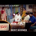 Kanyadaan – Best Scene | 8 March 2022 | Sun Bangla TV Serial | Bengali Serial