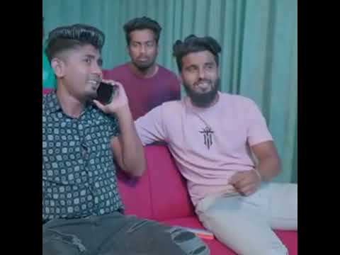 দেশী সিনেমা হল | #19 | Desi Cinema Hall || Bangla Funny Video 2021 || Zan Zamin