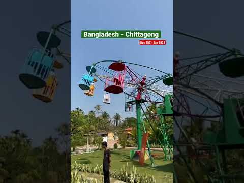 Some clips of my previous trip to Bangladesh