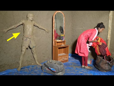Must Watch Very Special New Comedy Video Amazing Funny Video 2021 Episode 53 By Maha Fun TV