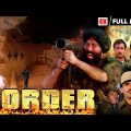 बॉर्डर (4K) – Border Full Movie – Sunny Deol – Suniel Shetty