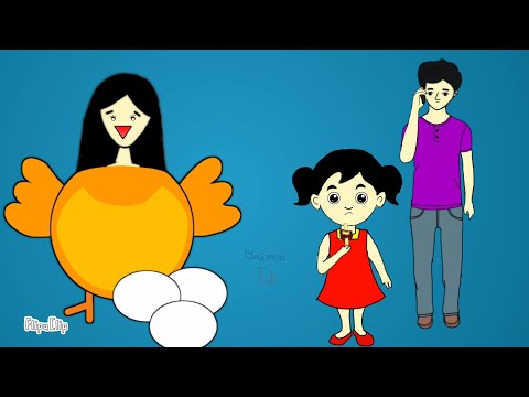 বান্দর পুলাপাইনের গোপন প্লান ২🤪 Bangla funny cartoon | Cartoon animation video | flipaclip animation