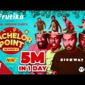 Bachelor Point | Season 4 | EPISODE- 01 | Kajal Arefin Ome | Dhruba Tv Drama Serial
