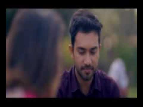 o amar bondhu go… bangla music video.. bangla new movie song
