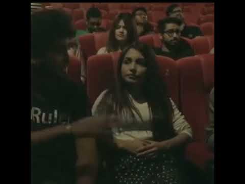 দেশী সিনেমা হল | #10 | Desi Cinema Hall || Bangla Funny Video 2022 || SalmoN TheBrownFish