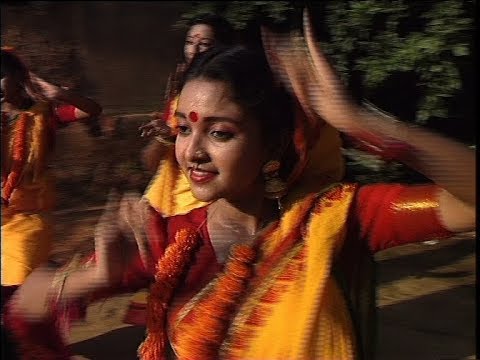 FOLK MUSIC VIDEO OF BANGLADESH 1995