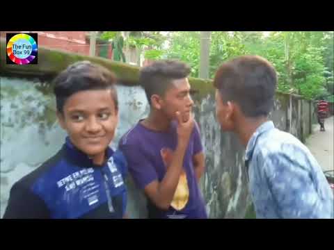 বাঙালি যখন Facebook চালায় || Bangla funny video Comedy | Part- 2| The Fun Box 99
