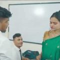 আপনের পুট্কি || Desi Madam || School Life || Bangla Funny Video 2022 || Zan Zamin