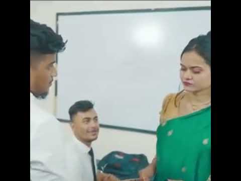আপনের পুট্কি || Desi Madam || School Life || Bangla Funny Video 2022 || Zan Zamin