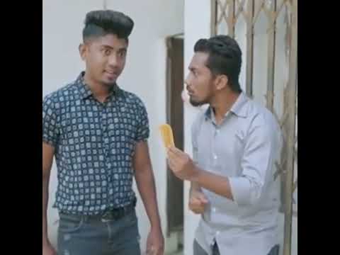 দেশী সিনেমা হল | #16 | Desi Cinema Hall || Bangla Funny Video 2021 || Zan Zamin