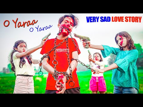 O Yaraa | Children Sad Love Story | Heart Touching Love Story | Bhaity Music Company Official