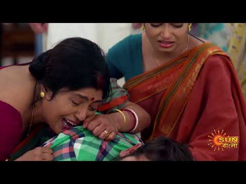 Kanyadaan – Preview |  11 march  2022 | Full Ep FREE on SUN NXT | Sun Bangla Serial