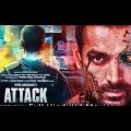 Attack 2022  New Released Full Hindi Dubbed Movies# Jhon abhram #S.K.ENTERTAINMENT #LATEST MOVIE2022