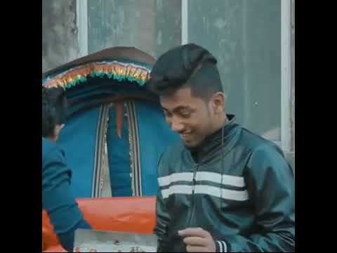 DJ রিকশাওয়ালা | #8 | DJ Rickshaw Wala || Bangla Funny Video | 2022 | Zan Zamin