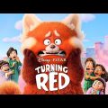 Turning Red (2022) Animated Movie Explained In Hindi and Urdu | movie explained |