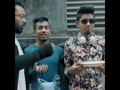 DJ ফকির | #11 | DJ Fokir || Bangla Funny Video | 2022| Zan Zamin