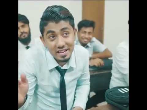 ম্যাডাম আপনি হট || Desi Madam || School Life || Bangla Funny Video 2022 || Zan Zamin