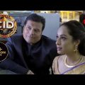CID | Daya & Purvi Solve "The Necklace Mystery" As Husband & Wife | Husband Files | 6 March 2022