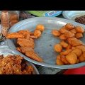 Bangladeshi Tasty Street Food |You should not miss this tasty foods When you travel in Bangladesh!