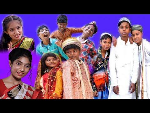 বাংলা নাটক কানা জামাই||Bangla natok Kana Jamai||Funny video 2022|| Palli Gram TV New Video 2022..