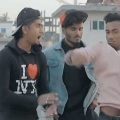 Hip Hop জনগণ | #4 | Hip Hop Jonogon ||Bangla Funny Video || Zan Zamin ||