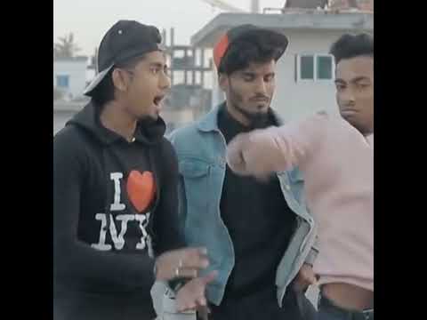 Hip Hop জনগণ | #4 | Hip Hop Jonogon ||Bangla Funny Video || Zan Zamin ||