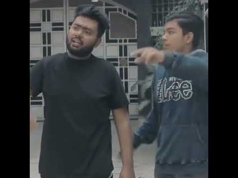 Hip Hop জনগণ | #2 | Hip Hop Jonogon ||Bangla Funny Video || Zan Zamin ||