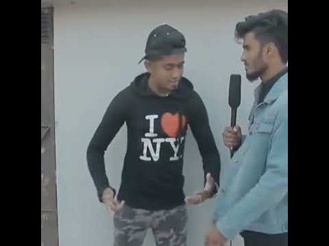 Hip Hop জনগণ | #1 | Hip Hop Jonogon ||Bangla Funny Video || Zan Zamin ||