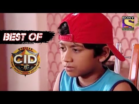 Best of CID – Child Labour – Full Episode