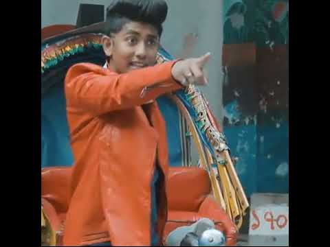 DJ রিকশাওয়ালা | #3 | DJ Rickshaw Wala || Bangla Funny Video | 2022 | Zan Zamin