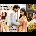New Movie 2022 South Hindi Dubbed Official with English Subtitles | Latest Movies 2022 – NK CINEMA
