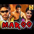 Maroo (HD) (Maaro) Hindi Dubbed Full Movie | Nithin, Meera Chopra, Abbas, Kota Srinivasa Rao, Ali