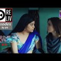 Weekly Reliv – Crime Patrol 2.0 – Episodes 1 To 5 – 7 March 2022 To 11 March 2022