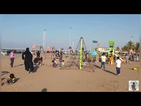 Bangladesh school beach 2022 |Oman|@Bangladeshi oman vlogger muscat