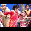 বাংলা ফানি ভিডিও পাগলা চোর ||Funny Video 2022 ||Pagla Chor ||Palli Gram TV Latest Video 2022…