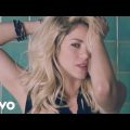 Shakira – Dare (La La La) (Official Music Video)
