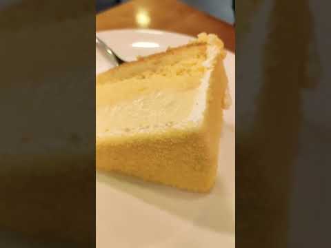 Triple Cheese Cake | Secret Recipe Gulshan-2 | Dhaka Bangladesh | #foodvlog